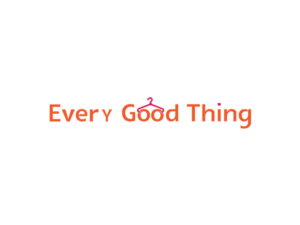 Logo-Design von WINSTAR für Every Good Thing | Design: #13039410