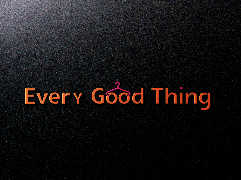 Design de Logo par WINSTAR pour Every Good Thing | Design #13039412