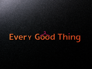 Logo-Design von WINSTAR für Every Good Thing | Design: #13039412