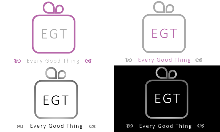Logo Design by anusha.vardhini for Every Good Thing | Design #13054451