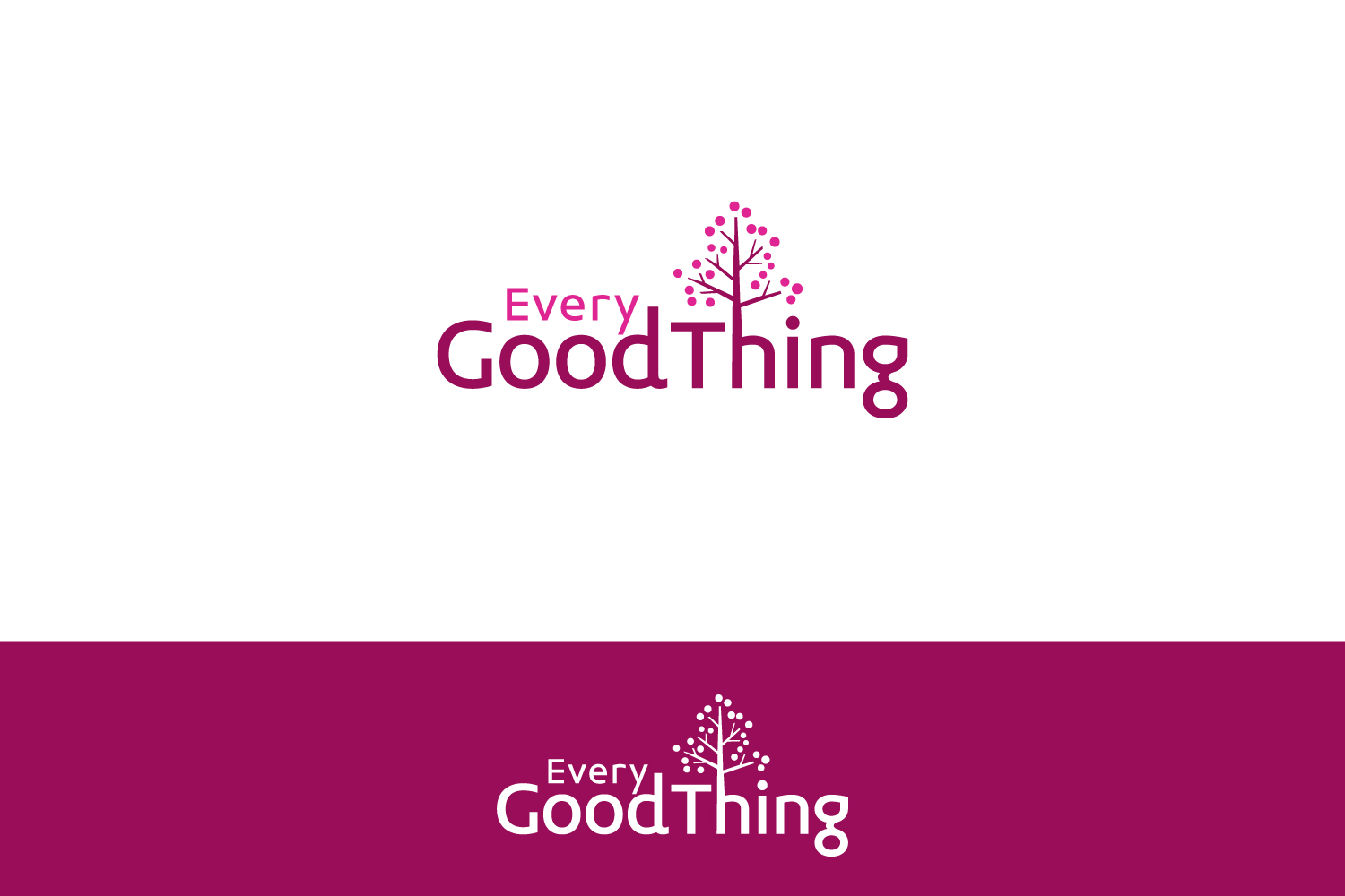 Logo-Design von AbdullahDesigns™ für Every Good Thing | Design #13108394