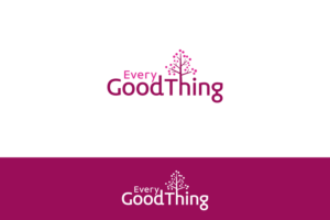 Logo Design by AbdullahDesigns™ for Every Good Thing | Design #13108394
