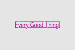 Logo Design by AbdullahDesigns™ for Every Good Thing | Design: #13115097