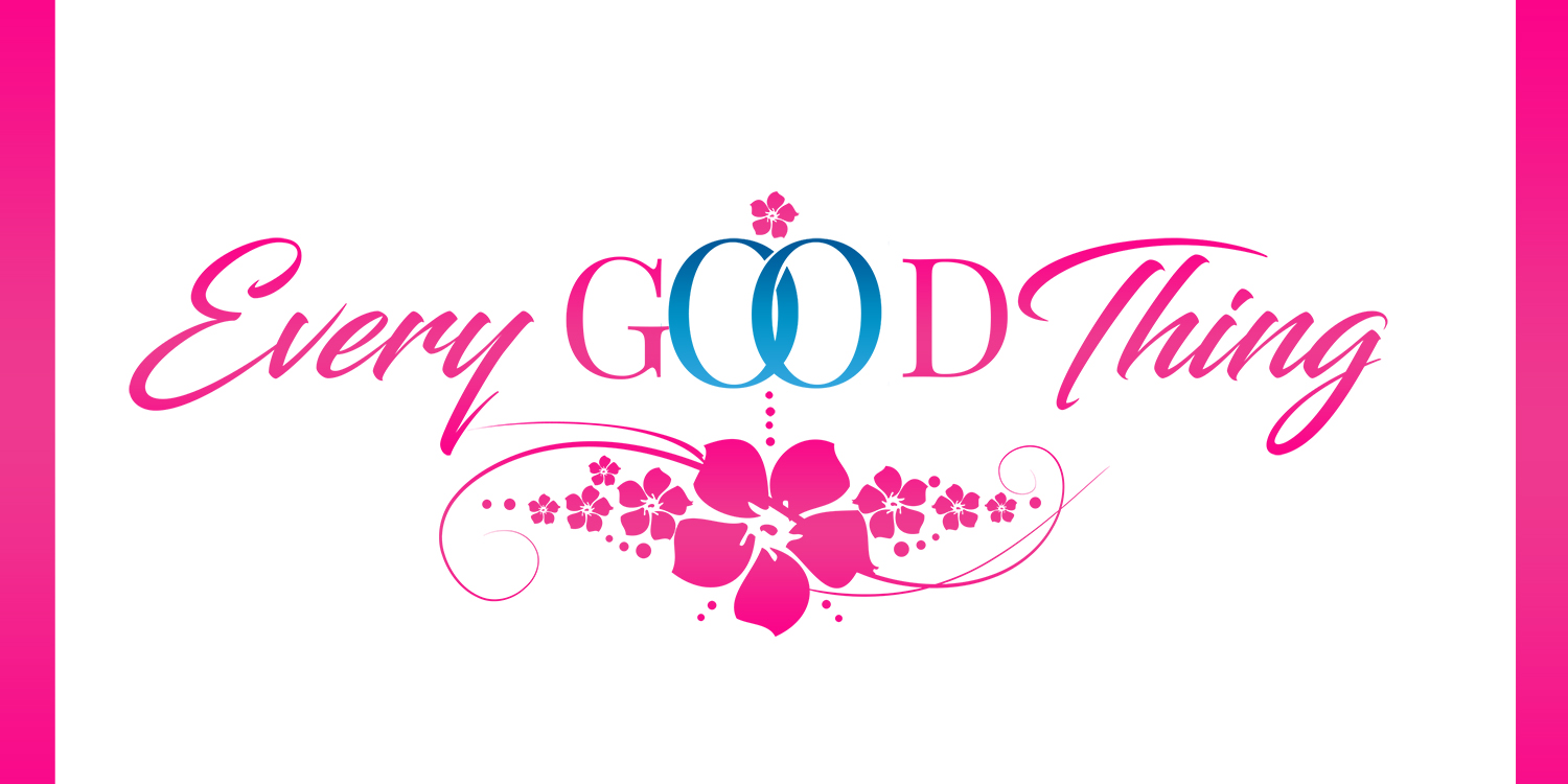 Logo-Design von bvgraphic1 für Every Good Thing | Design #13132976
