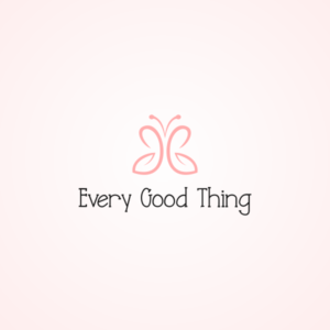 Logo Design by isdiyantoyuwono for Every Good Thing | Design #13112957
