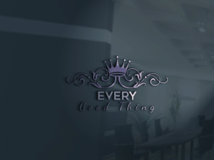Logo Design by asman for Every Good Thing | Design: #13049503