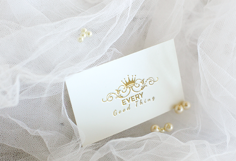 Logo Design by asman for Every Good Thing | Design #13049504