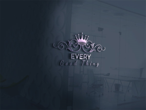 Logo Design by asman for Every Good Thing | Design: #13049505