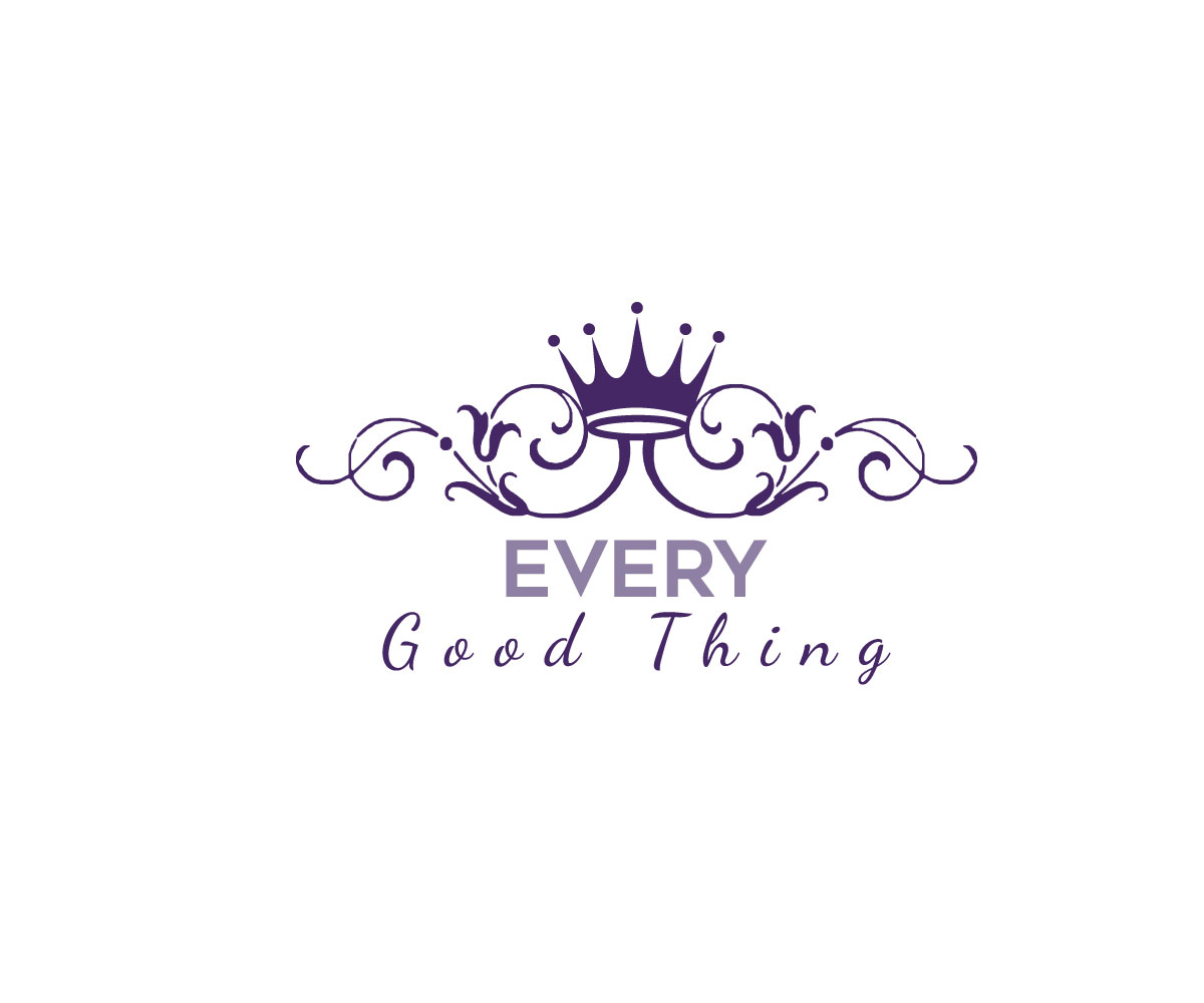 Logo Design by asman for Every Good Thing | Design #13049506