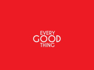 Logo-Design von designerabir012345 für Every Good Thing | Design: #13038785