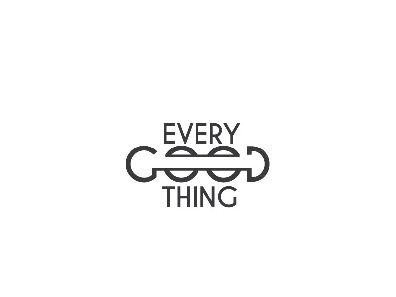 Diseño de Logo por designerabir012345 para Every Good Thing | Diseño #13039060