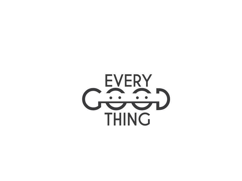 Diseño de Logo por designerabir012345 para Every Good Thing | Diseño #13039084