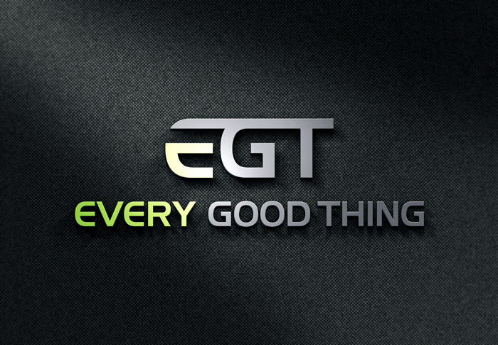 Logo Design by imshohaghossain85 for Every Good Thing | Design #13037370