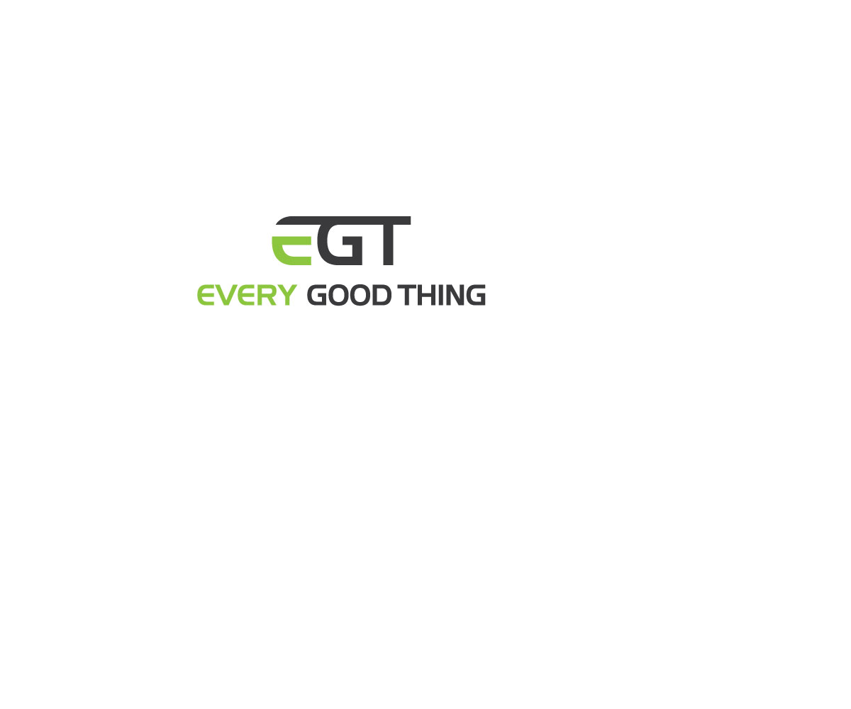 Logo Design by imshohaghossain85 for Every Good Thing | Design #13037371