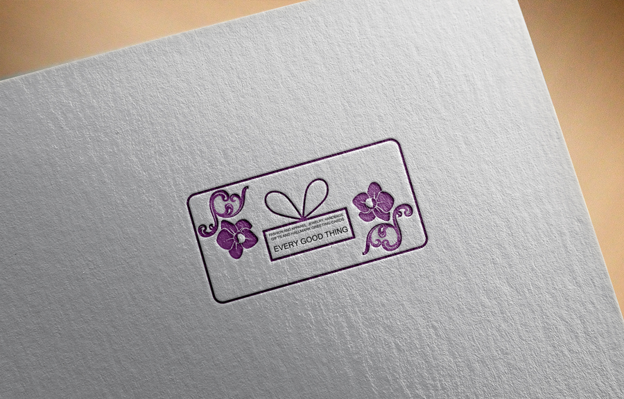 Logo Design by logout babu for Every Good Thing | Design #13034600