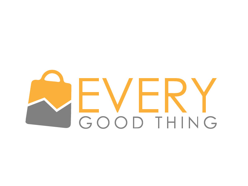 Logo Design by {Backspace} for Every Good Thing | Design #13050264