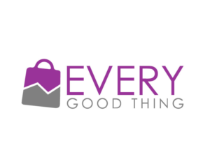 Logo-Design von {Backspace} für Every Good Thing | Design: #13050265