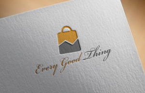 Logo Design by {Backspace} for Every Good Thing | Design: #13050299