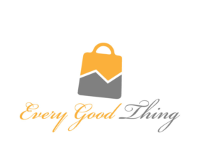Logo Design by {Backspace} for Every Good Thing | Design: #13050300