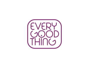 Logo Design by MOH Studio for Every Good Thing | Design #13064149