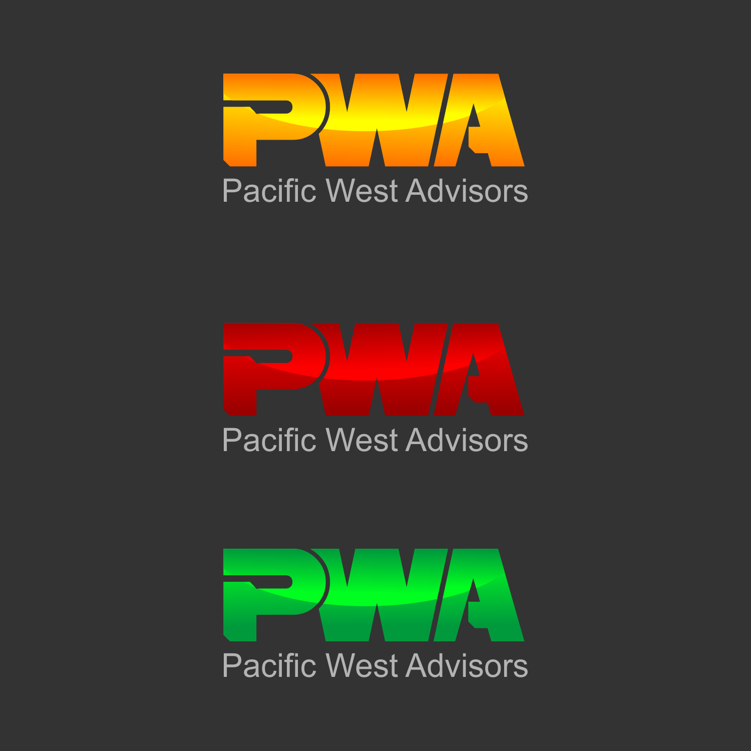Logo Design by Wahyu Araf for this project | Design #13142644