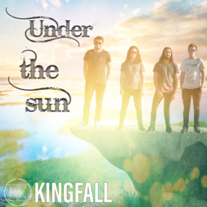 CD Cover Design by kimpix16