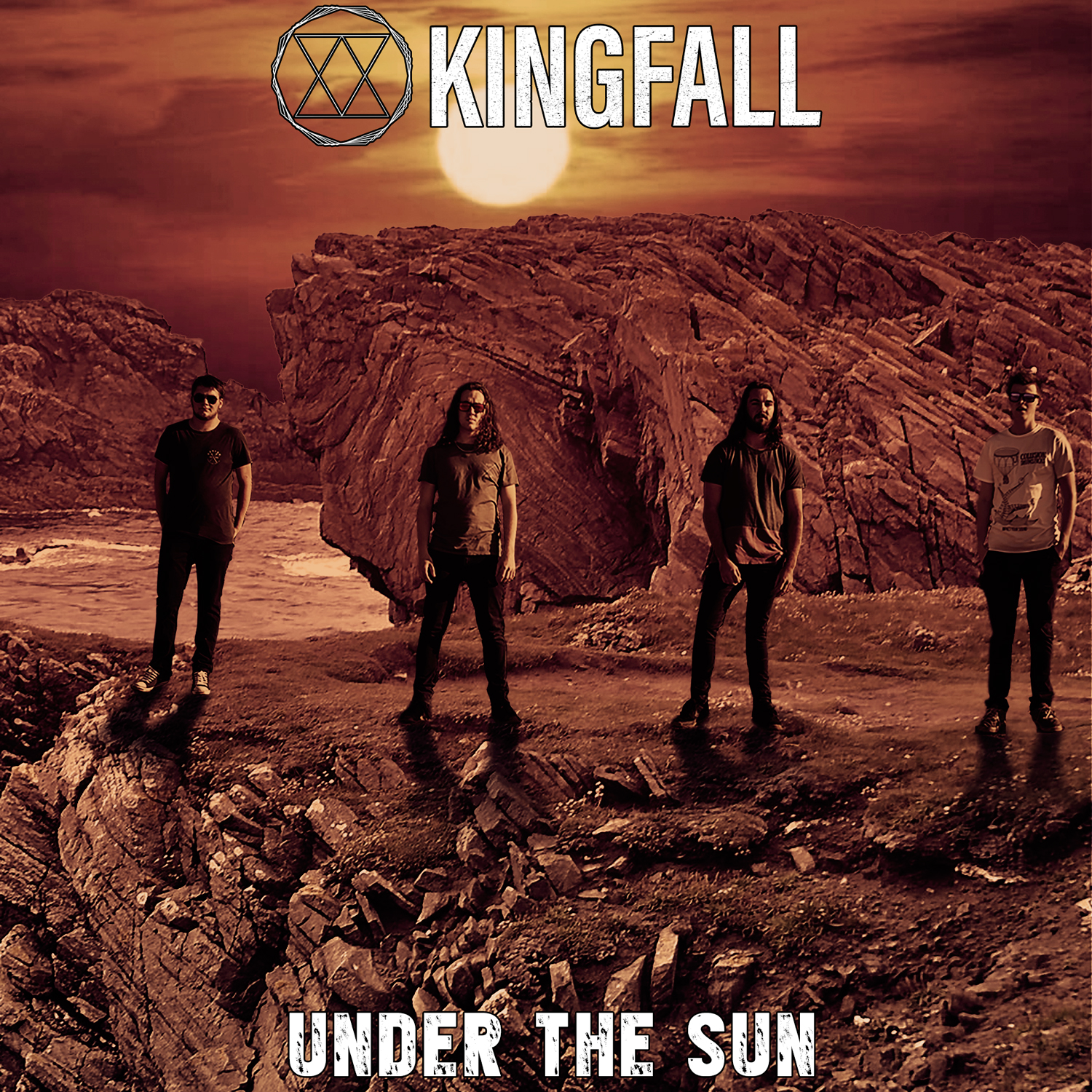 CD Cover Design by Drexen for this project | Design #13063588