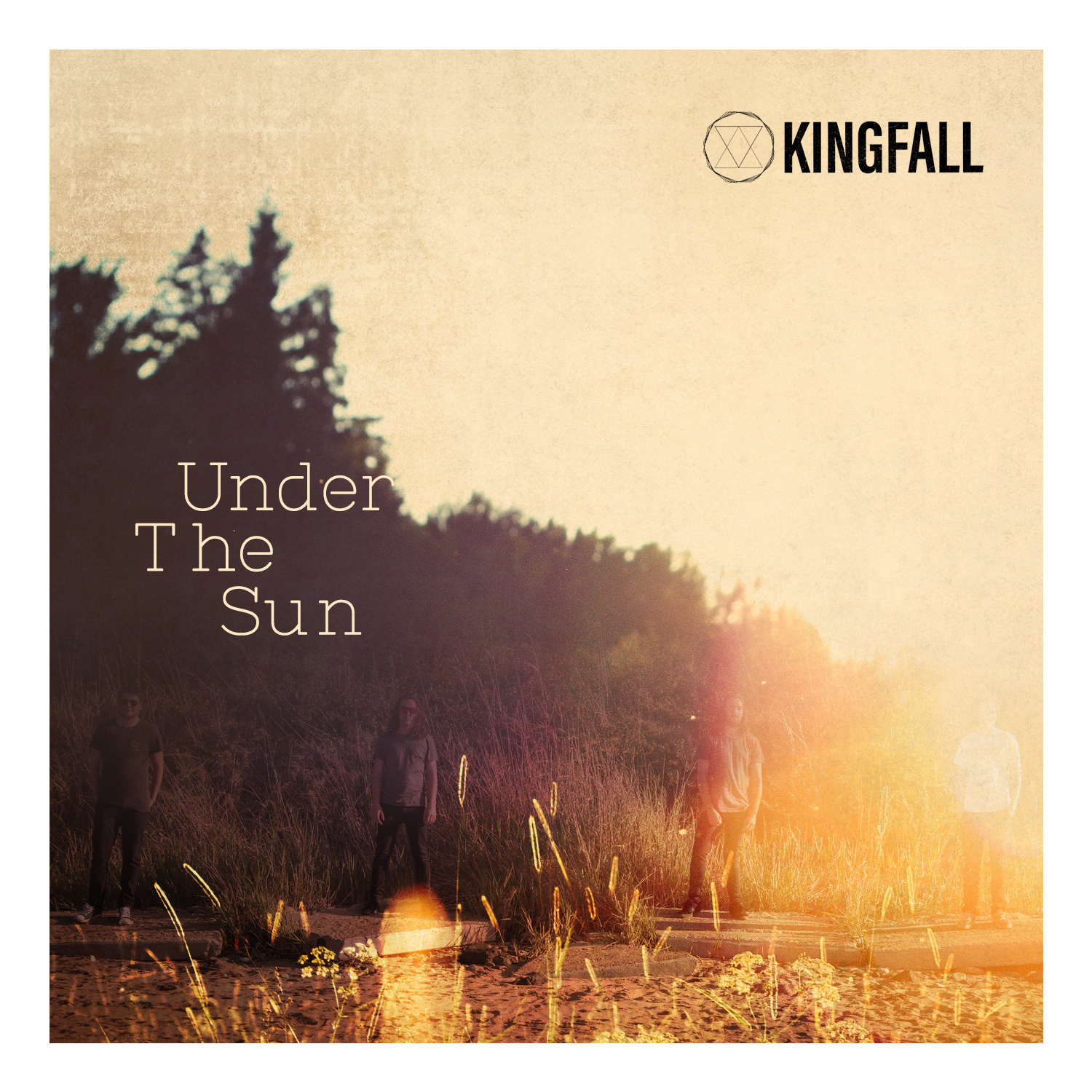 CD Cover Design by wtml for this project | Design #13098450