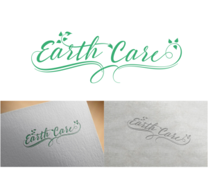 Logo-Design von Tt design für Earth Care | Design #13064875