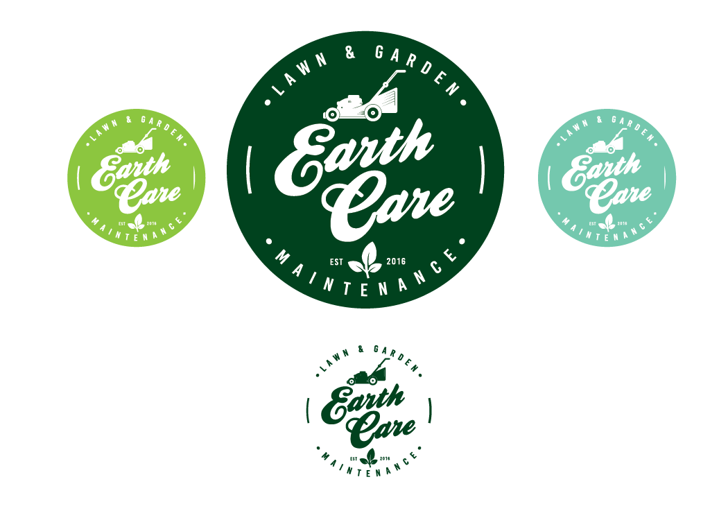 Diseño de Logo por Mandy Illustrator para Earth Care | Diseño #13059909