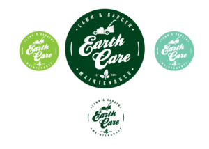 Diseño de Logo por Mandy Illustrator para Earth Care | Diseño: #13059909