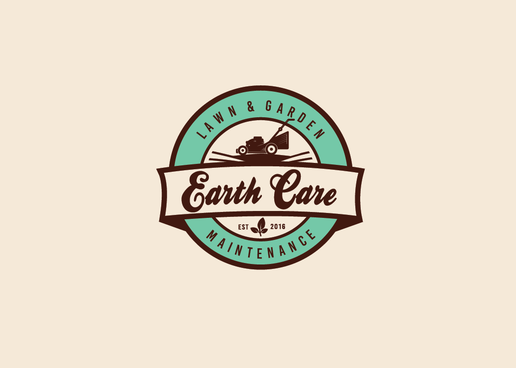 Design de Logo par Mandy Illustrator pour Earth Care | Design #13060342