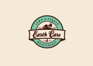 Diseño de Logo por Mandy Illustrator para Earth Care | Diseño: #13060342