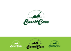 Diseño de Logo por Mandy Illustrator para Earth Care | Diseño: #13070842
