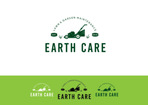 Diseño de Logo por Mandy Illustrator para Earth Care | Diseño: #13084475