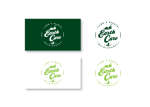 Diseño de Logo por Mandy Illustrator para Earth Care | Diseño: #13084487