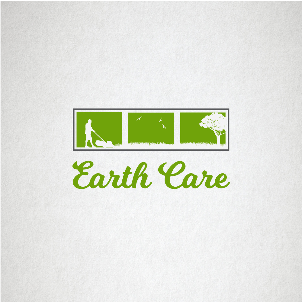 Diseño de Logo por mDesign para Earth Care | Diseño #13060762