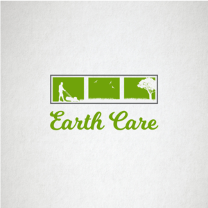 Diseño de Logo por mDesign para Earth Care | Diseño: #13060762