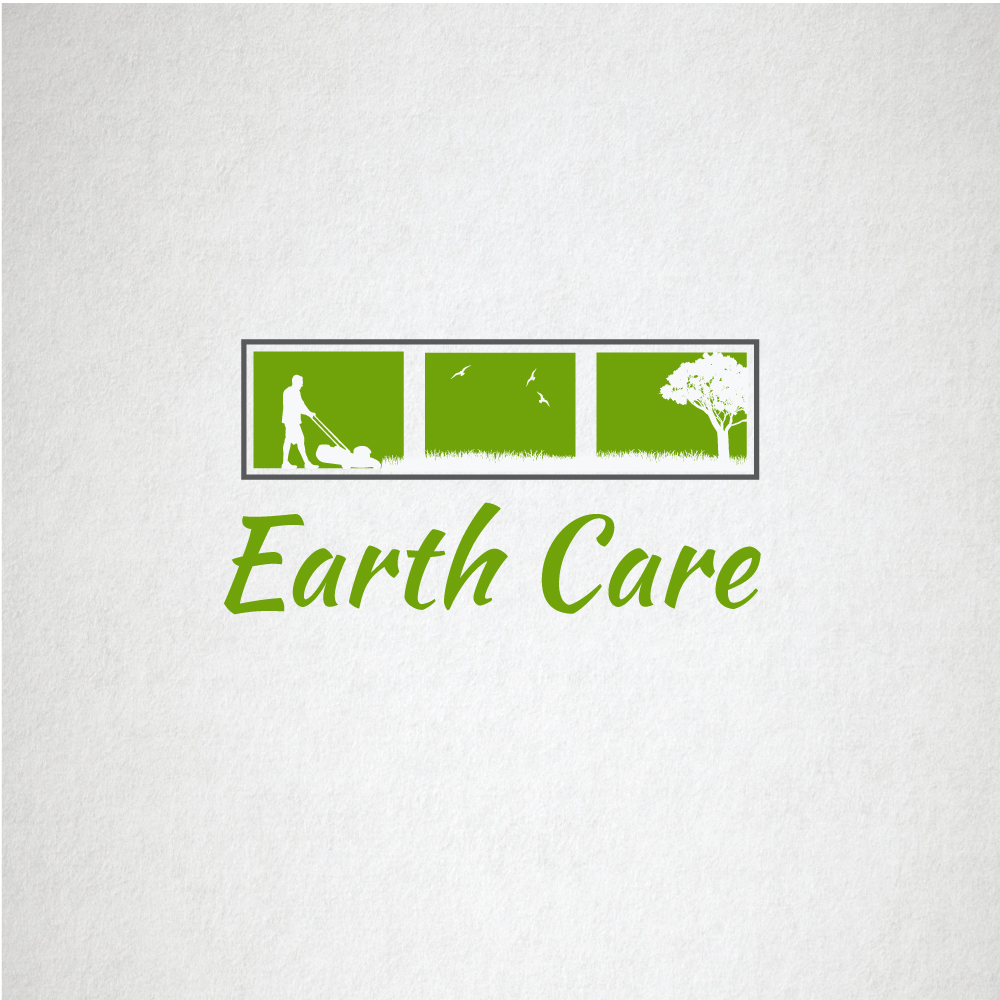 Diseño de Logo por mDesign para Earth Care | Diseño #13060763
