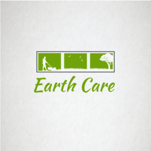 Diseño de Logo por mDesign para Earth Care | Diseño: #13060763
