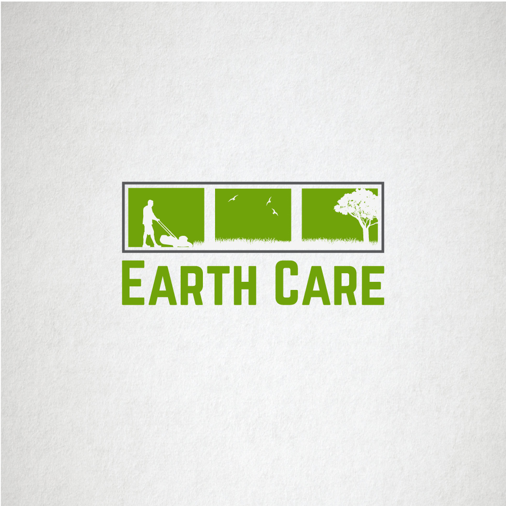 Diseño de Logo por mDesign para Earth Care | Diseño #13060764