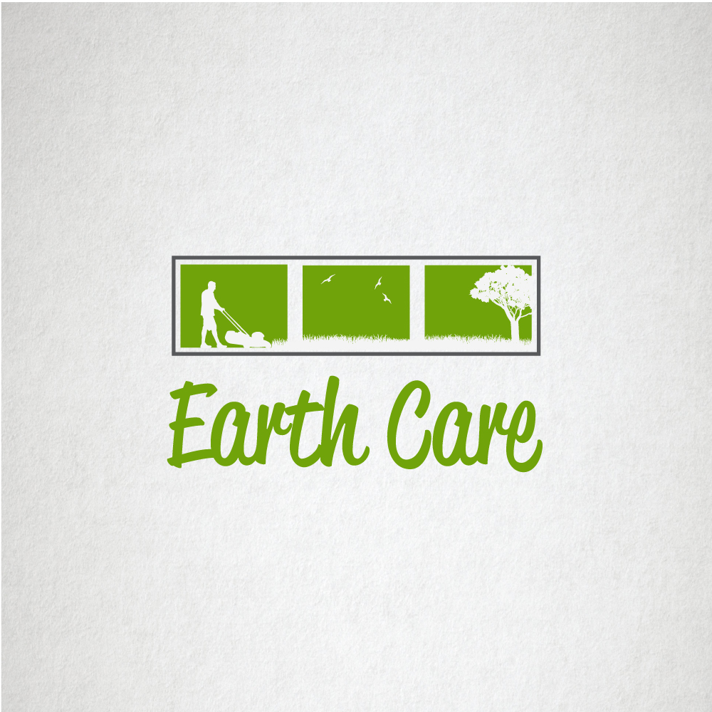 Diseño de Logo por mDesign para Earth Care | Diseño #13060765
