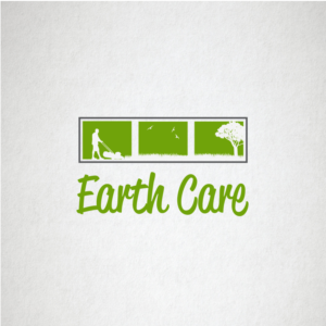 Diseño de Logo por mDesign para Earth Care | Diseño: #13060765