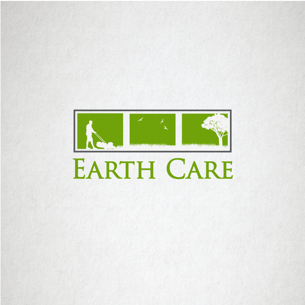 Diseño de Logo por mDesign para Earth Care | Diseño #13060766