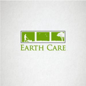 Diseño de Logo por mDesign para Earth Care | Diseño: #13060766