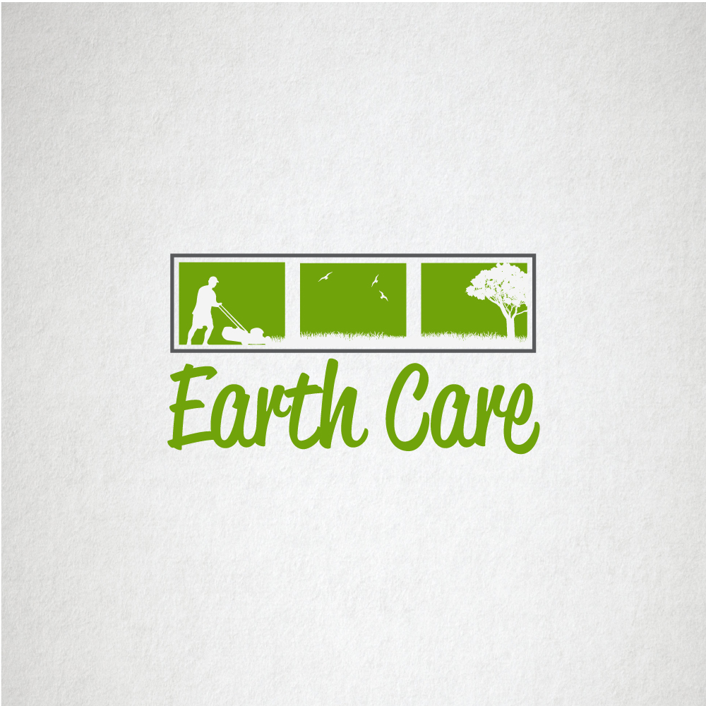 Diseño de Logo por mDesign para Earth Care | Diseño #13086310