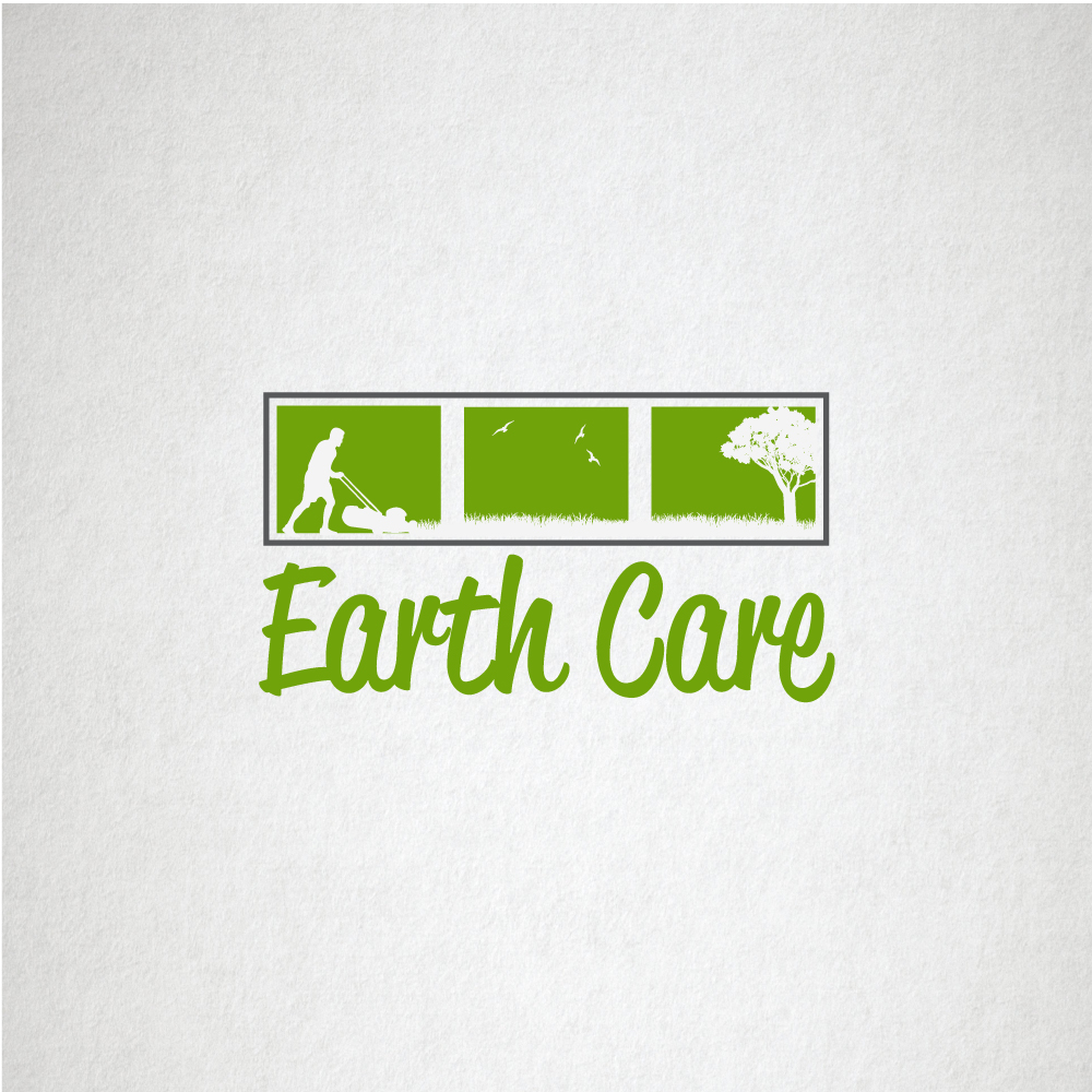 Logo Design by mDesign for Earth Care | Design #13086311