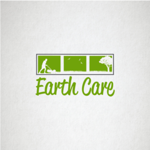 Diseño de Logo por mDesign para Earth Care | Diseño: #13086311