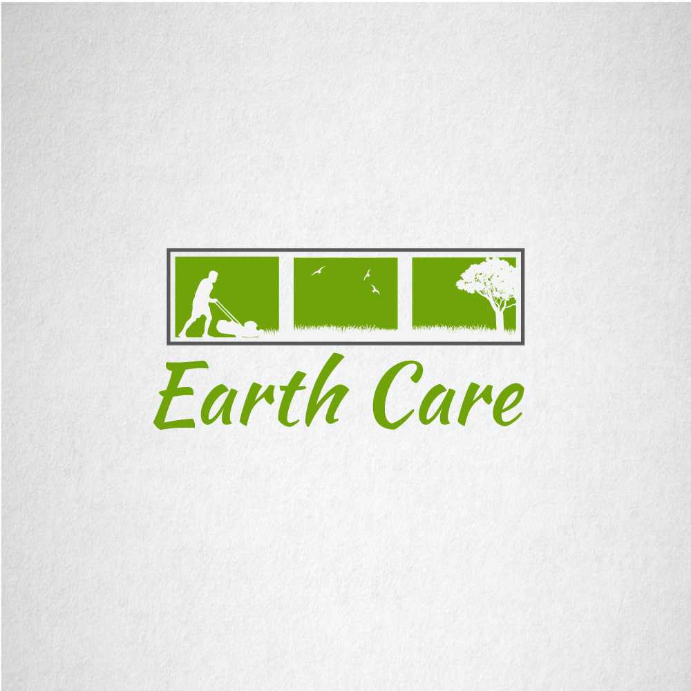 Logo Design by mDesign for Earth Care | Design #13086312