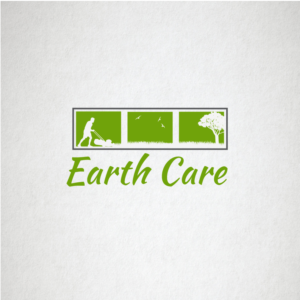 Diseño de Logo por mDesign para Earth Care | Diseño: #13086312